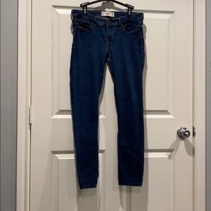Hollister Skinny Jeans